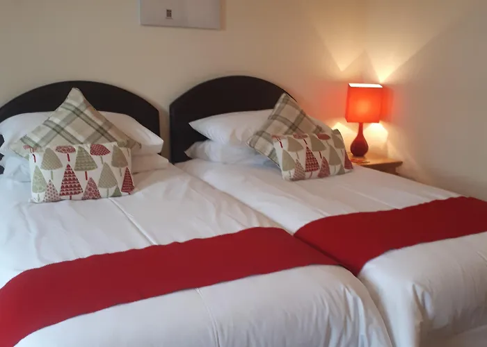 Berry House Bed & Breakfast